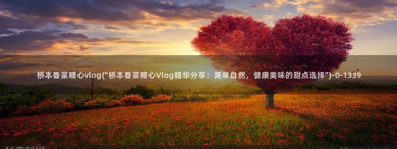 糖心vlog入口官网